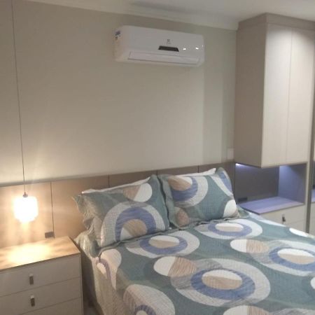 Apartamento NOVO, Torres RS Esterno foto