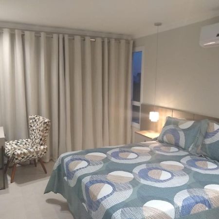 Apartamento NOVO, Torres RS Esterno foto