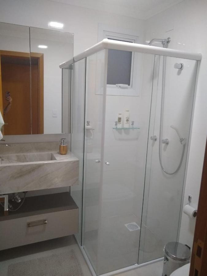 Apartamento NOVO, Torres RS Esterno foto