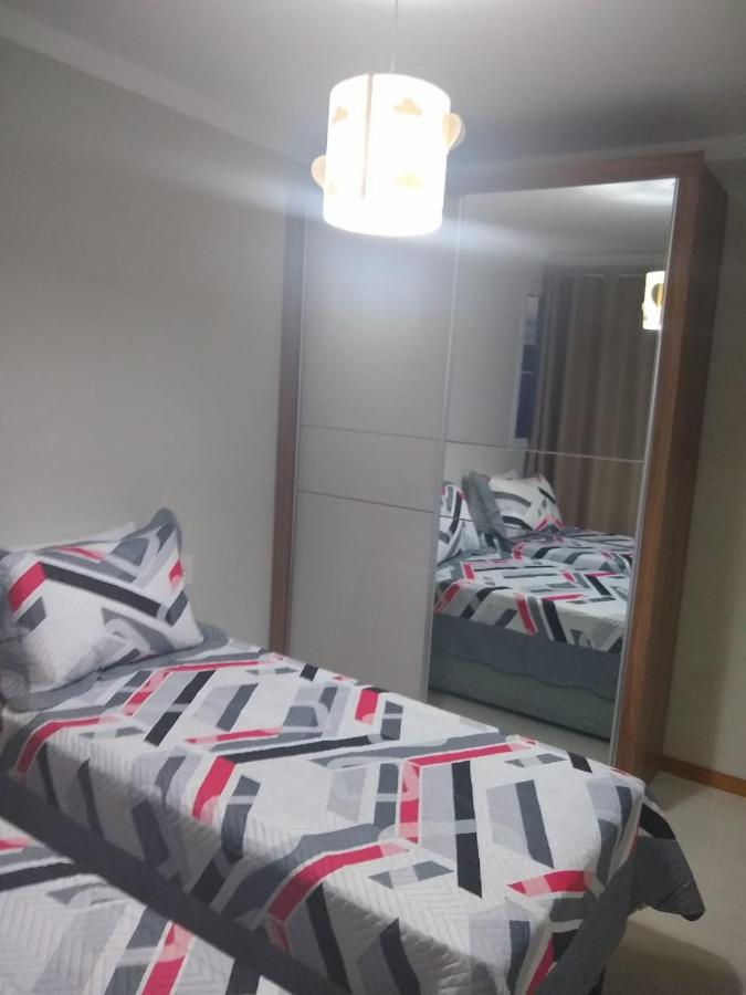 Apartamento NOVO, Torres RS Esterno foto