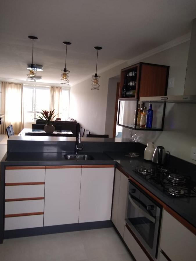 Apartamento NOVO, Torres RS Esterno foto