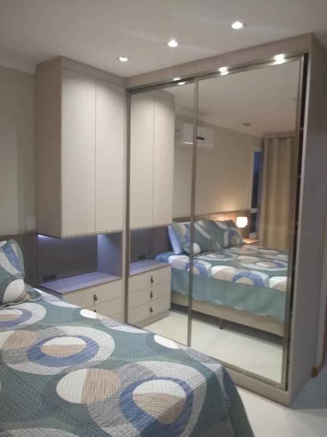 Apartamento NOVO, Torres RS Esterno foto