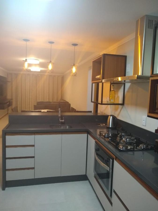 Apartamento NOVO, Torres RS Esterno foto