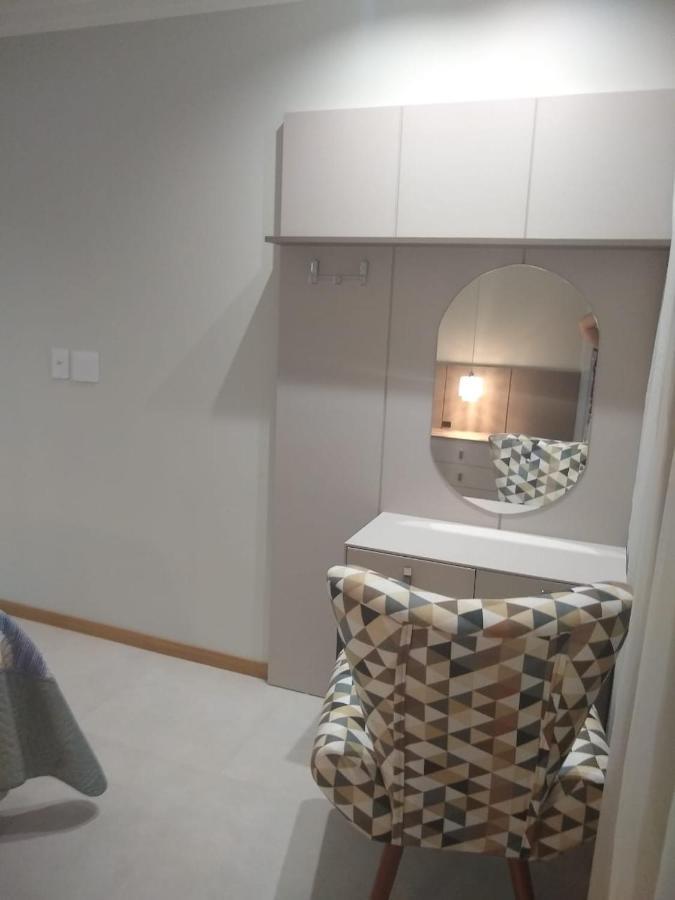 Apartamento NOVO, Torres RS Esterno foto