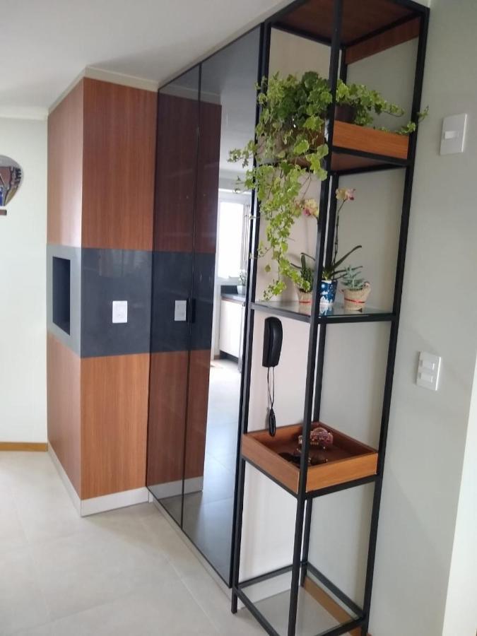 Apartamento NOVO, Torres RS Esterno foto