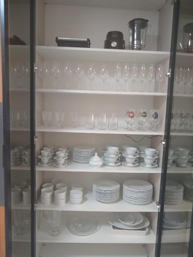 Apartamento NOVO, Torres RS Esterno foto